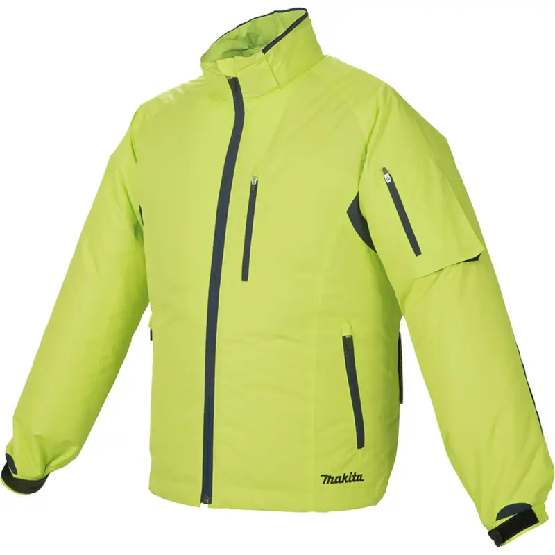 Makita DFJ212Z2XL Akku-Klimajacke Gr.2XL 12 V max. - 18V Solo Preis Gesenkt