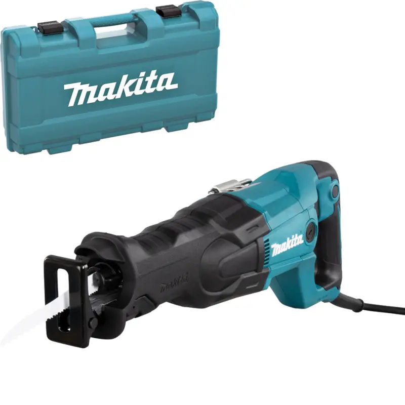 Aktuell Makita JR3061T Reciprosäge 1.250 W im Koffer