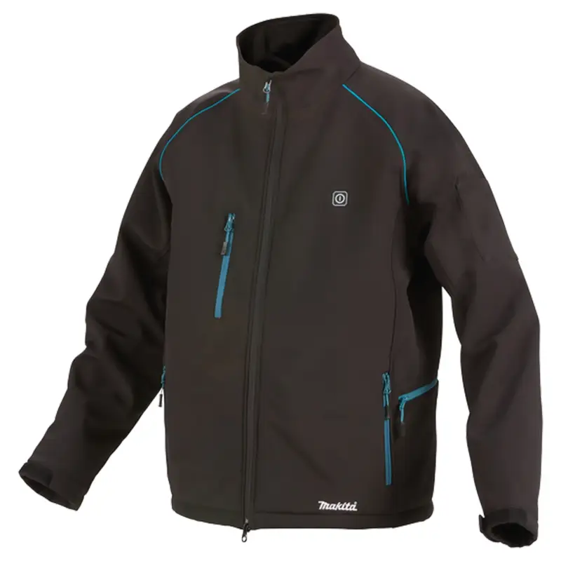 Online Kaufen Makita Akku-Thermojacke Gr. M 14,4 V / 18 V Solo - DCJ205ZM