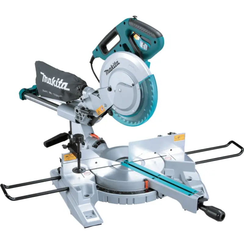 Makita LS1018LN Kapp- und Gehrungssäge 260 mm 1.430 W Heißes Angebot