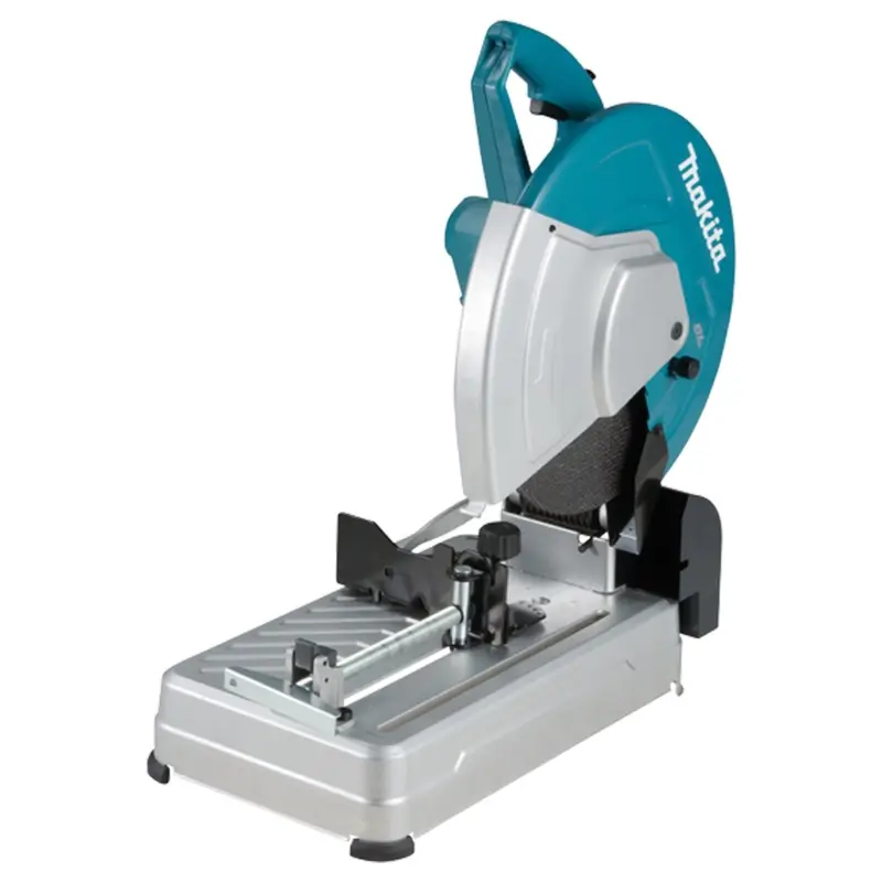 Makita DLW140Z Akku-Trennschleifmaschine 355 mm 2x 18 V Solo Nur Heute