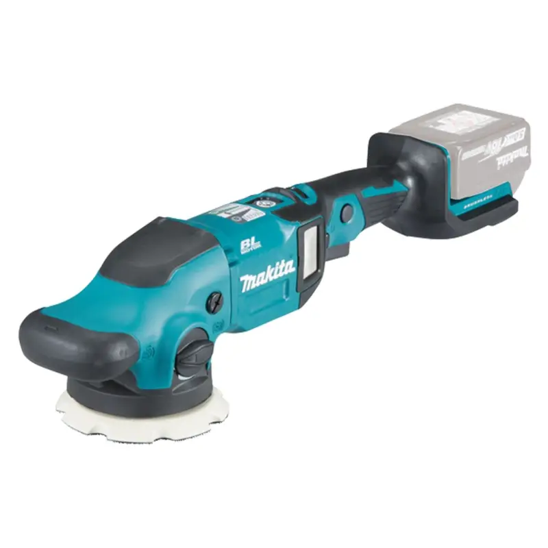 Makita DPO500Z Akku-Exzenterpolierer 18 V Solo Günstig