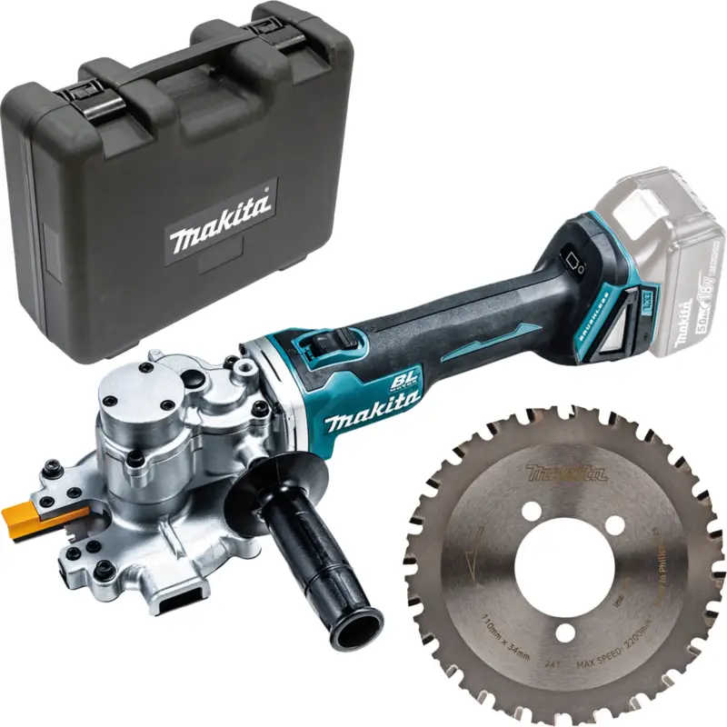 Makita DSC251ZK Akku-Moniereisenschneider 18V Solo im Transportkoffer Günstig