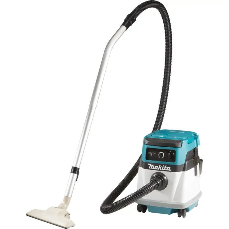 Makita DVC150LZ Akku-Staubsauger 2x 18V Solo Finale Aktion