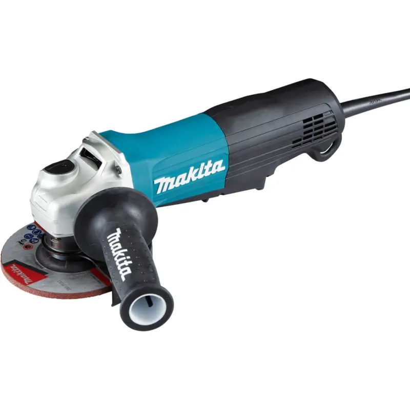 Beliebt Makita GA5050R Winkelschleifer Ø 125 mm 1.300 W