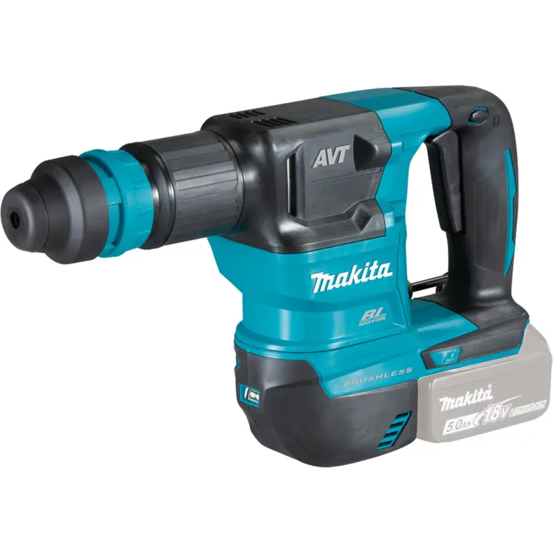 Makita DHK180Z Akku-Meißelhammer Solo Online Kaufen