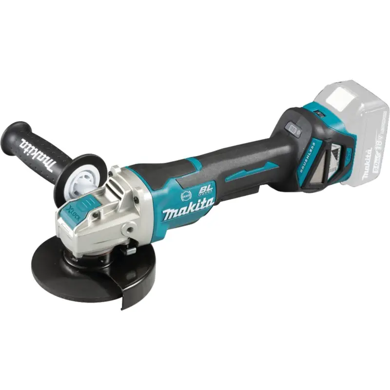 Makita DGA519Z Akku-Winkelschleifer Ø 125 mm 18 V Solo Angebot