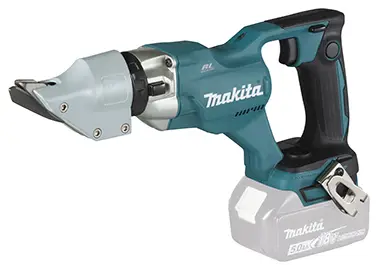 Makita DJS200Z Akku-Blechschere 2 mm 18 V Solo Billig