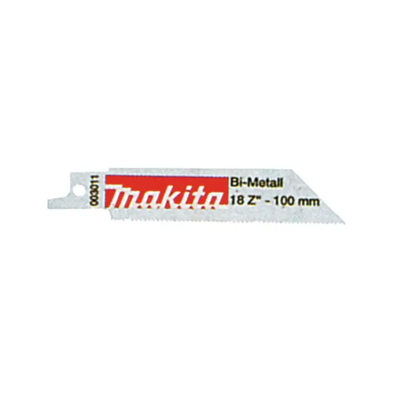 Makita 5x Reciproblatt BIM 150/18Z - P-04880 Ausverkauf
