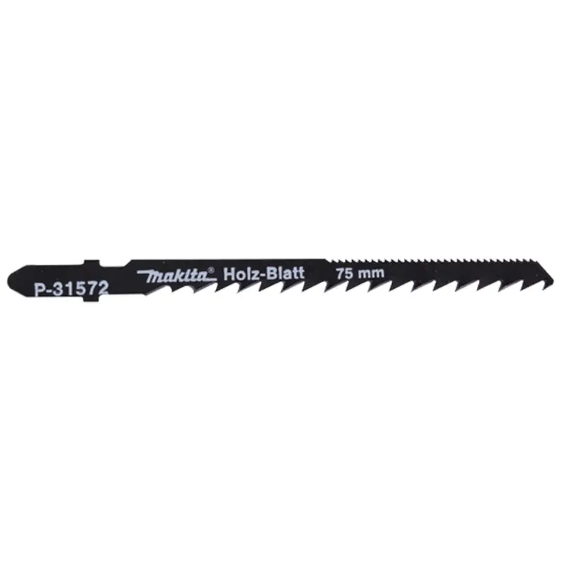 Neuheit Makita 5x Stichsägeblatt HGS24DV - P-31572