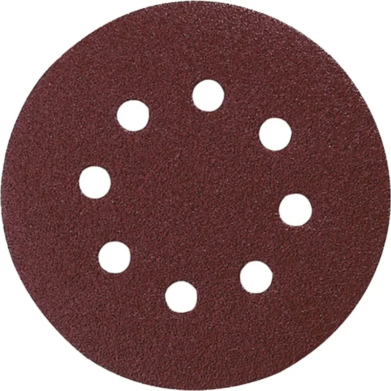 Jetzt Kaufen Makita 50x Schleifpapier Klett 125 mm K240 - P-43686