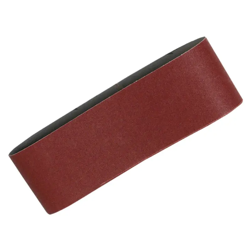 Sofort Bestellen Makita 5x Schleifband 76 x 457 mm K40 - P-37091
