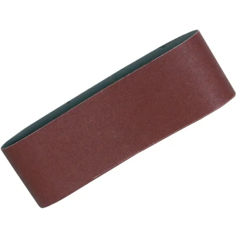 Beliebt Makita 25x Schleifband 76 x 533 mm K100 - P-37275