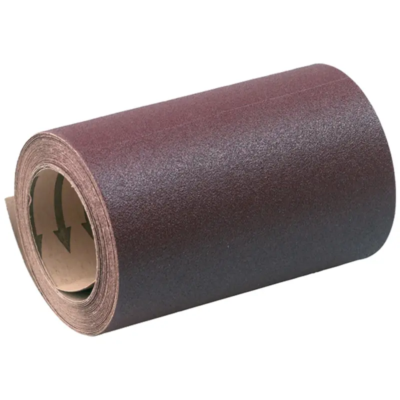 Makita Schleifpapierrolle 120 mm x 5 m K120 - P-38146 Solange Der Vorrat Reicht