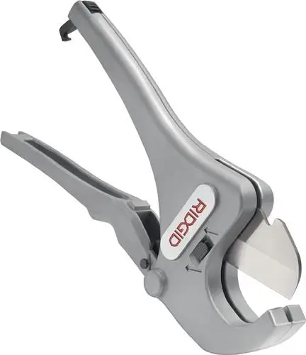 RIDGID Ratschenrohrschere RC 1625 3-42 mm - 23498 Top-Angebot