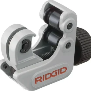 Jetzt Kaufen RIDGID Ratschenrohrabschneider Autofeed 3-16mm Cu,Al,Ku - 32975