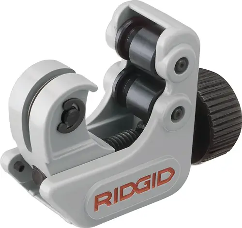 Jetzt Kaufen RIDGID Ratschenrohrabschneider Autofeed 3-16mm Cu,Al,Ku - 32975