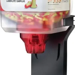 Honeywell HOWARD LEIGHT Gehörschutzspender HL400-AM antimikrobiell m.400 PA Laser Lite - 1006205-AM Echt