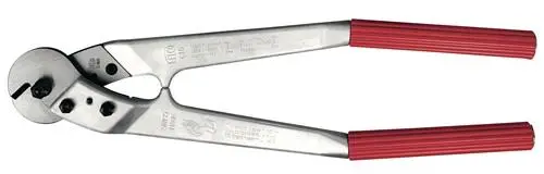 FELCO Drahtseilschere C16E Länge 590 mm - C16E Neue Ware