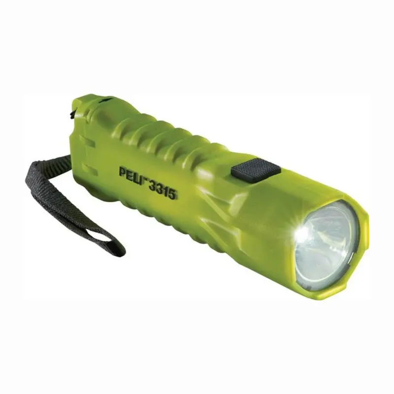 PELI LED-Taschenlampe 3315 138 lm Handschlaufe - 033150-0102-241E Angebot