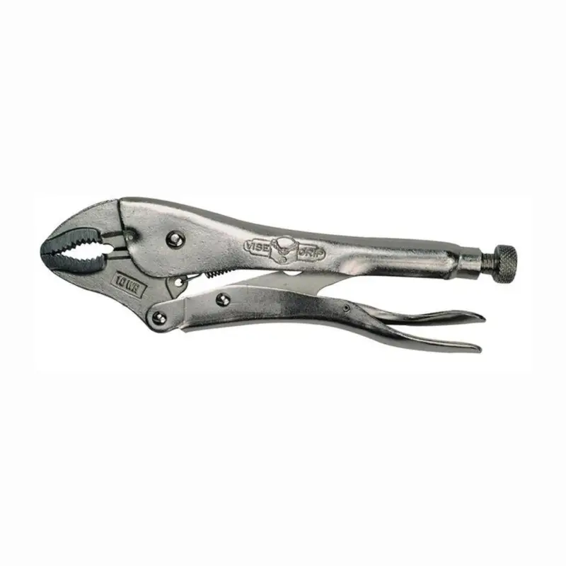 IRWIN Gripzange Gesamtlänge 175 mm Spannweite max. 38 mm - T0702EL4 Preisreduziert