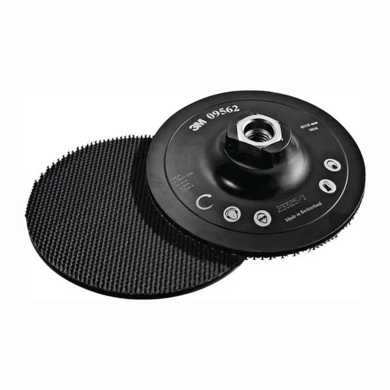 3M Stützteller Scotch Brite™ DH-AC Ø 125 mm - 5681 Saisonangebot