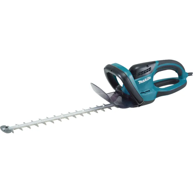 Makita UH5580 Elektro-Heckenschere 55 cm 670 W Preiswert