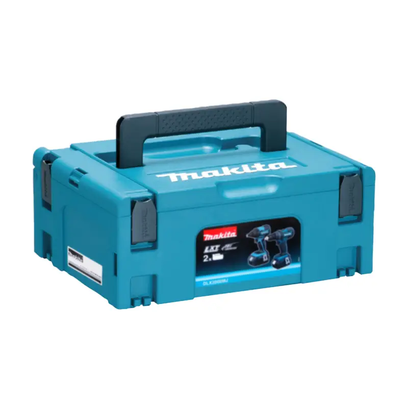 Makita MAKPAC Systemkoffer Gr. 2 - 821550-0 Finale Aktion
