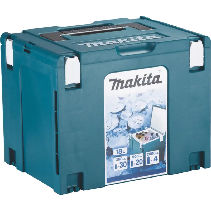 Angebot Makita MAKPAC Gr. 4 isoliert - 198253-4