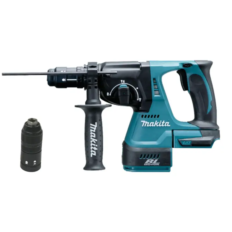 Direktkauf Makita DHR243Z Akku-Kombihammer 18 V Solo