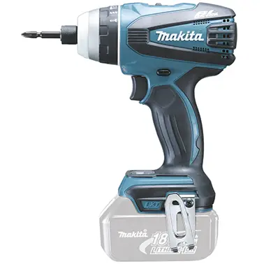 Neue Ware Makita DTP141Z Akku-Quadroschrauber 18V Solo