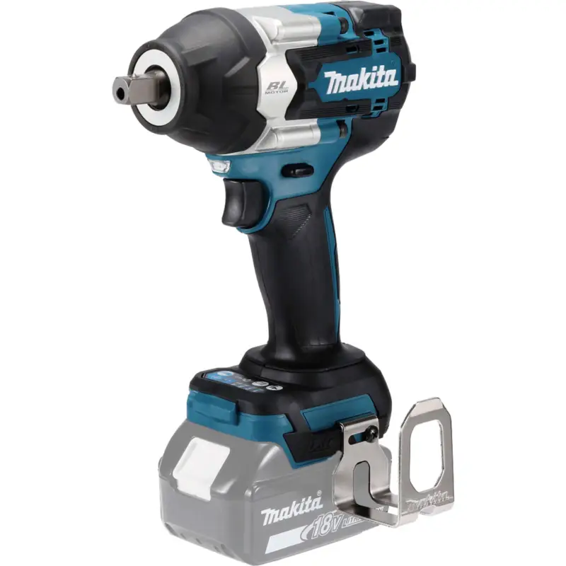 Makita DTW701Z Akku-Schlagschrauber 18 V Solo Preisreduziert
