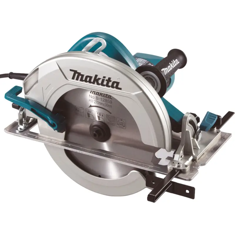 Meistverkauft Makita HS0600 Handkreissäge 97 mm Ø 270 mm 2.000 W
