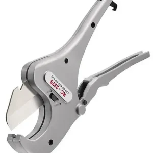RIDGID Ratschenkunststoffschere RC-2375 3 - 63 mm - 30088 Online Kaufen