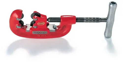 RIDGID Rohrabschneider 20-50mm Stahlrohre - 32870 Solange Der Vorrat Reicht