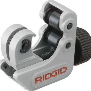 RIDGID Ratschenrohrabschneider Autofeed 6-28mm Cu,Al,Ku - 40617 Zertifiziert