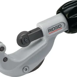 RIDGID Rohrabschneider 6-35mm Cu,Ms,AL,dünnwandige Stahlrohre - 66737 Rabatt