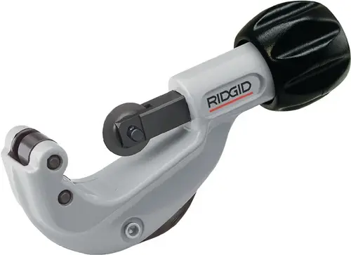 RIDGID Rohrabschneider 6-35mm Cu,Ms,AL,dünnwandige Stahlrohre - 66737 Rabatt