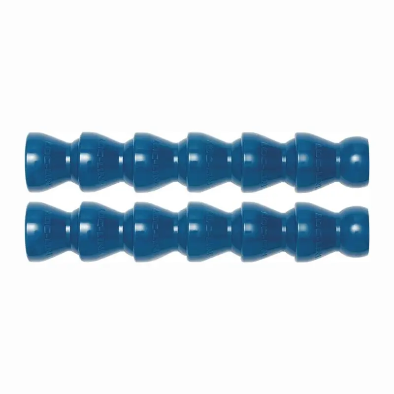 Neue Ware LOC-LINE 2x Gelenkschlauch Größe 1/2″ - L51801