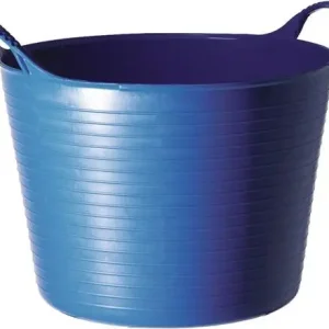 Saisonangebot Polet Mehrzweckkübel Tubtrug 42 l - TTSP42BL