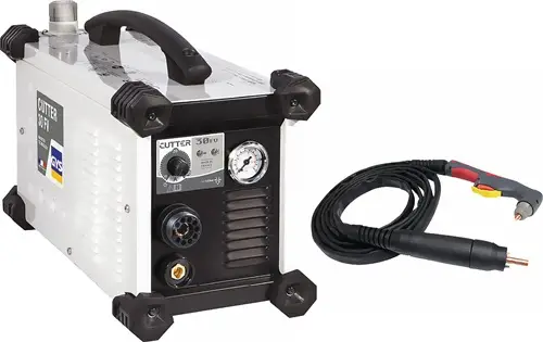 GYS Plasmaschneidinverter Cutter 30 FV m.Zub - 13858 Online Kaufen