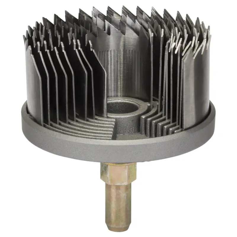 Garantierte Lieferung Bosch Sägekranz-Set, 8tlg., 25 - 68 mm -1609200243