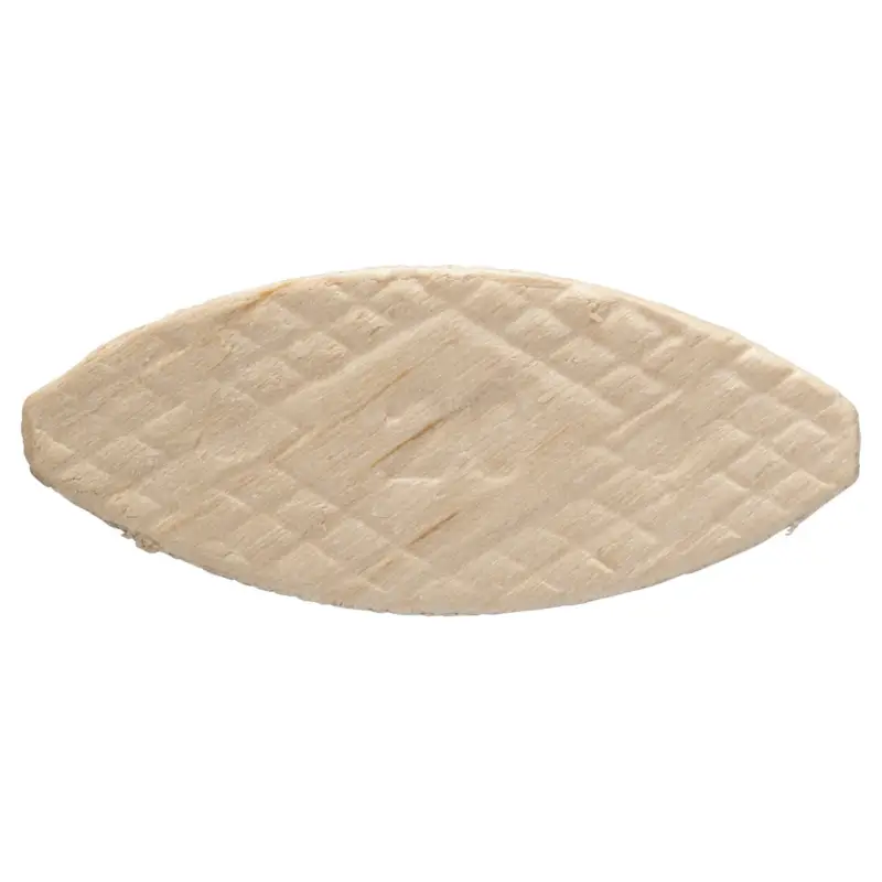 Bosch 50x Flachdübel, 60 x 23 x 4 mm - 2607000103 Markenprodukt