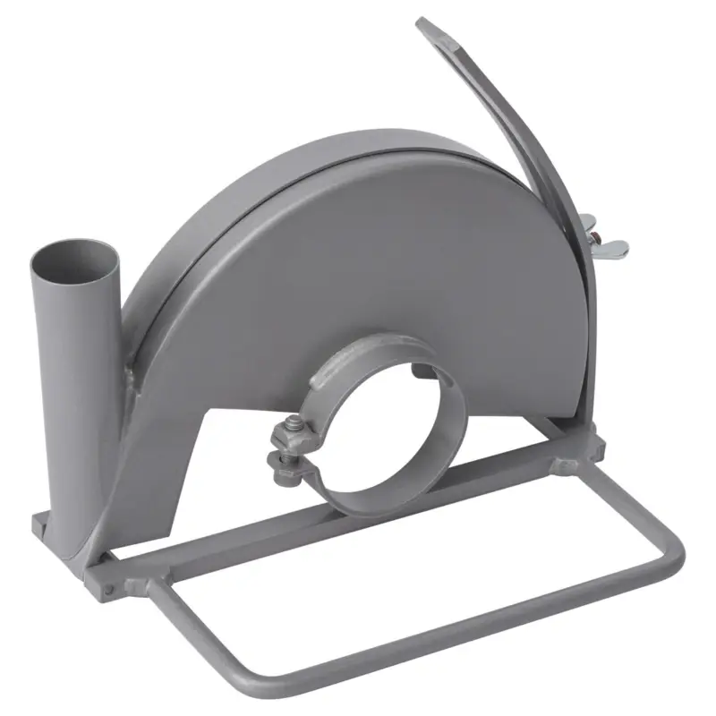 Bosch Führungsschlitten mit Absaugstutzen zum Trennen - Spannband, 230 mm - 1605510180 Markenprodukt