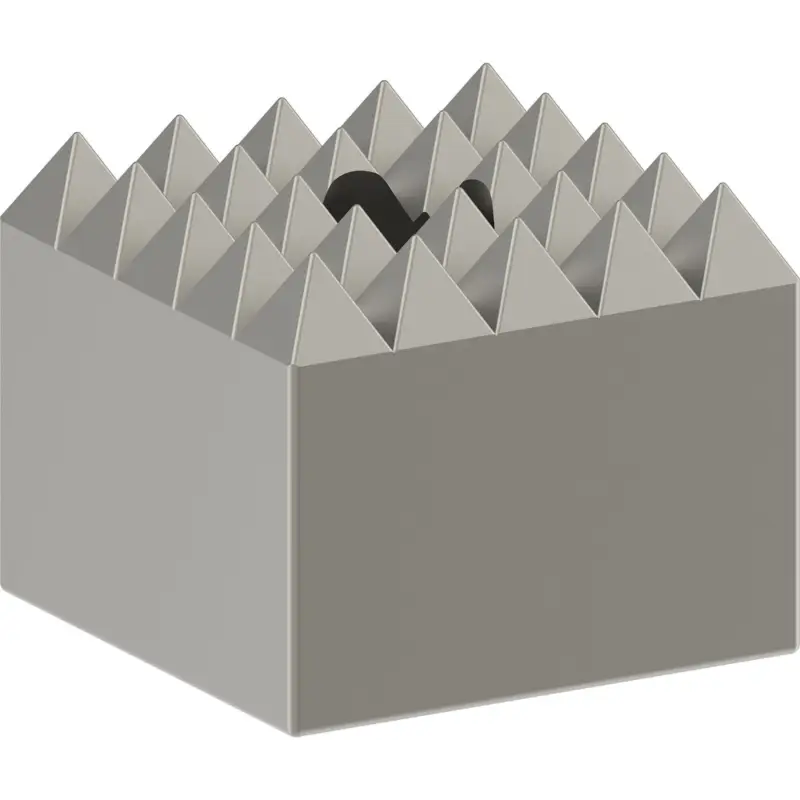 Mega-Angebot Bosch PRO SDS max-4C Stahl-Stockerplatte 5 x 5 x 60 x 60 mm - 1618623205