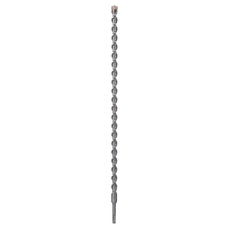 Abverkauf Bosch Hammerbohrer SDS plus-5 18 x 550 x 600 mm - 2608596120