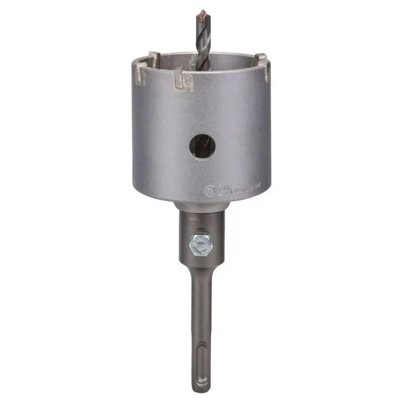 Sale Bosch PRO SDS plus-5 Core Cutter-Set 68 x 54 x 72 mm - 2608550064