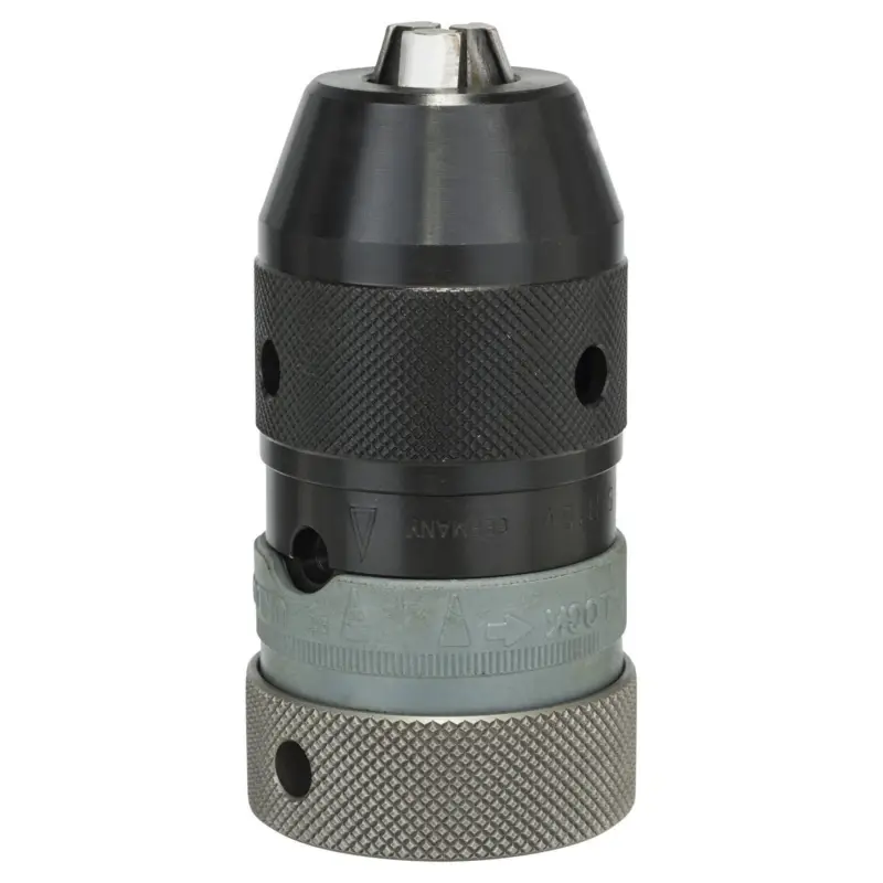 Preisreduziert Bosch Schnellspannbohrfutter bis 13 mm, 1 bis 13 mm, B 16 - 1608572003