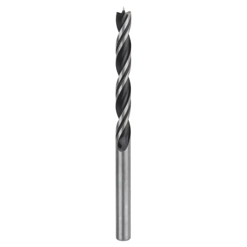 Bosch 1x Holzspiralbohrer Standard D= 6 - 2608596303 Nur Heute