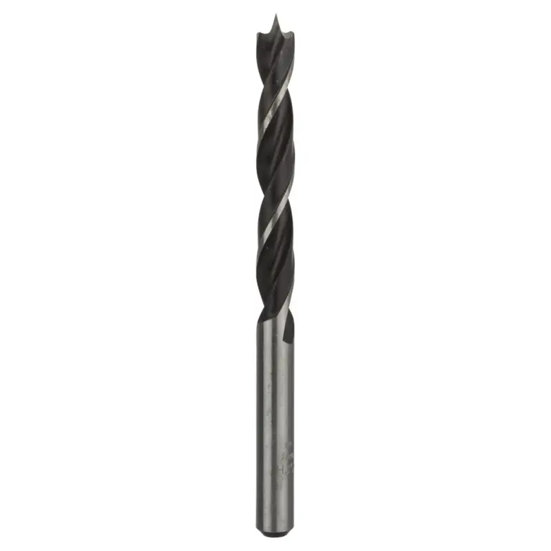 Echt Bosch 1x Holzspiralbohrer Standard D= 9 - 2608596306